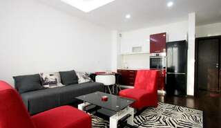 Апартаменты RADA APARTMENT Будва Апартаменты с 1 спальней-12