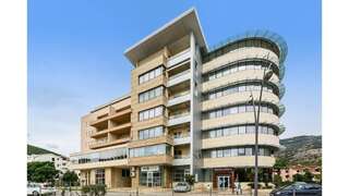 Апартаменты RADA APARTMENT Будва Апартаменты с 1 спальней-8