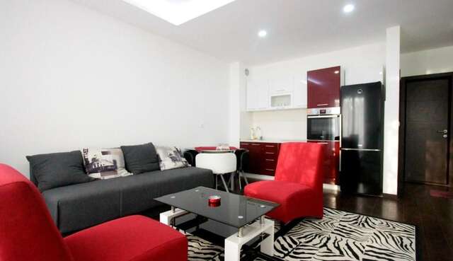 Апартаменты RADA APARTMENT Будва-14