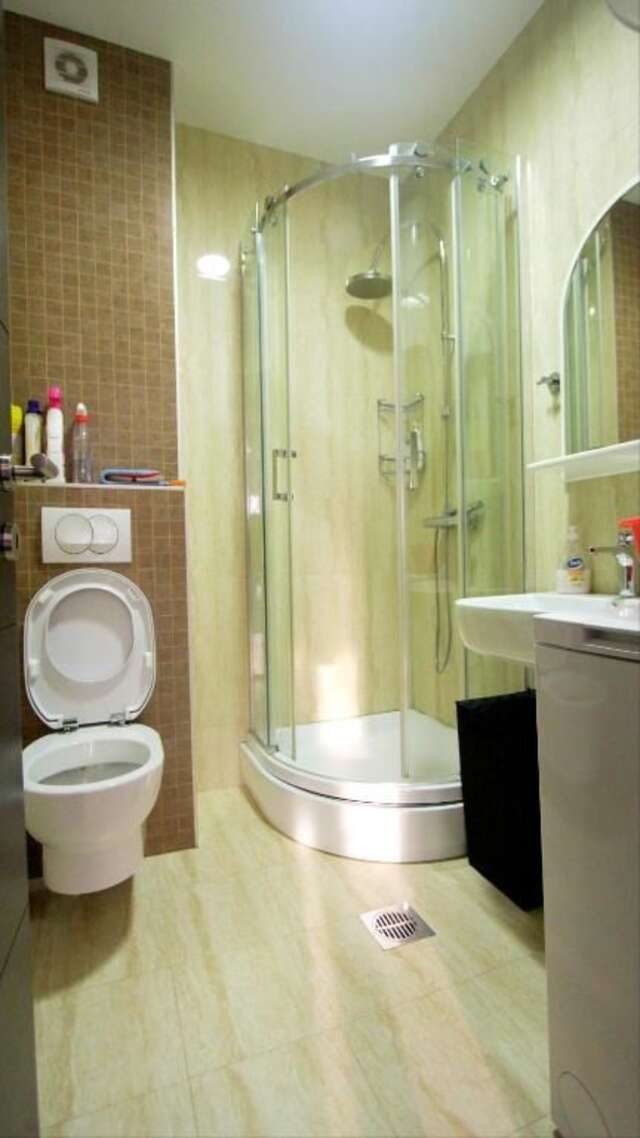 Апартаменты RADA APARTMENT Будва-17